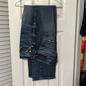 Men’s Ariat M7 Rocker Jeans